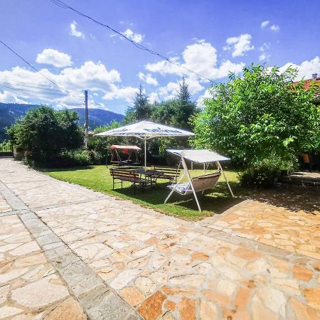 Апартаменти Dream Sarnica Exteriér fotografie